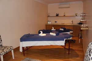 thumbnail: Treatment room