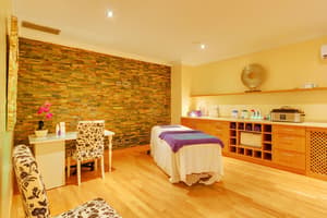 thumbnail: Treatment room