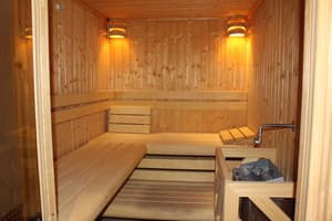 thumbnail: Sauna