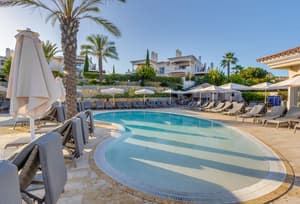 thumbnail: Children's pool