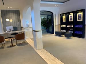 thumbnail: Reception