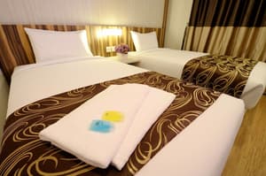 thumbnail: Room