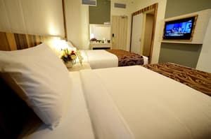 thumbnail: Room