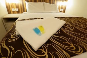 thumbnail: Room