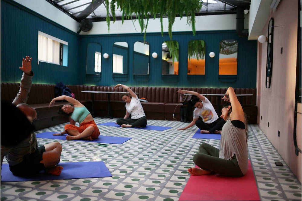 Yoga