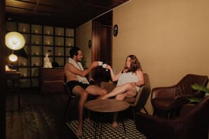 thumbnail: Spa treatment