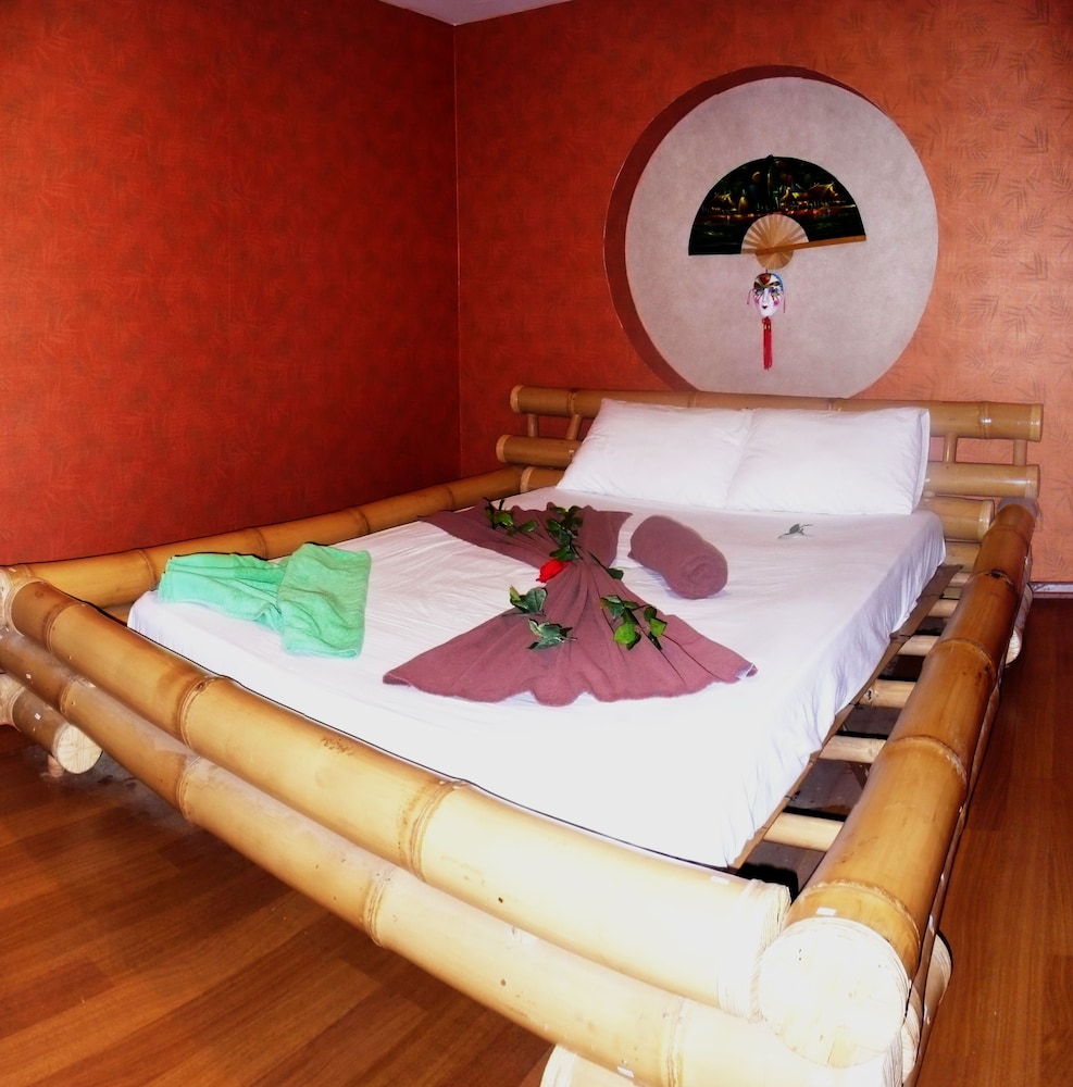 Treatment room