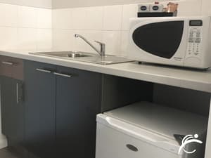 thumbnail: Private kitchen