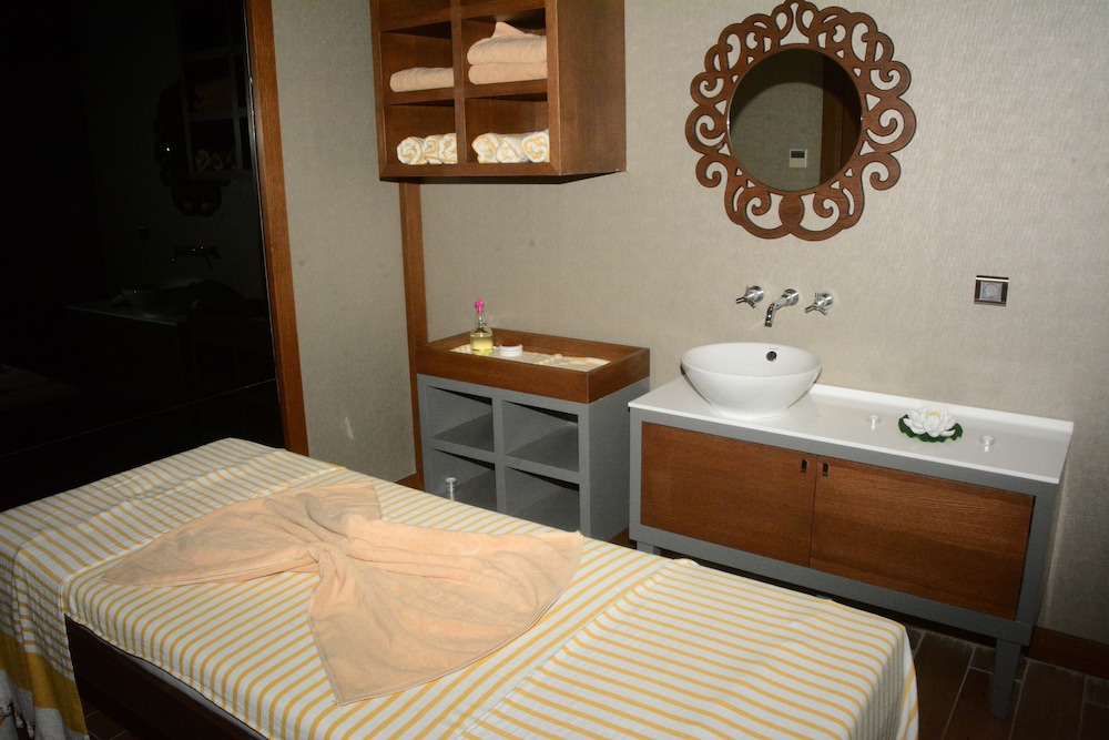 Treatment room