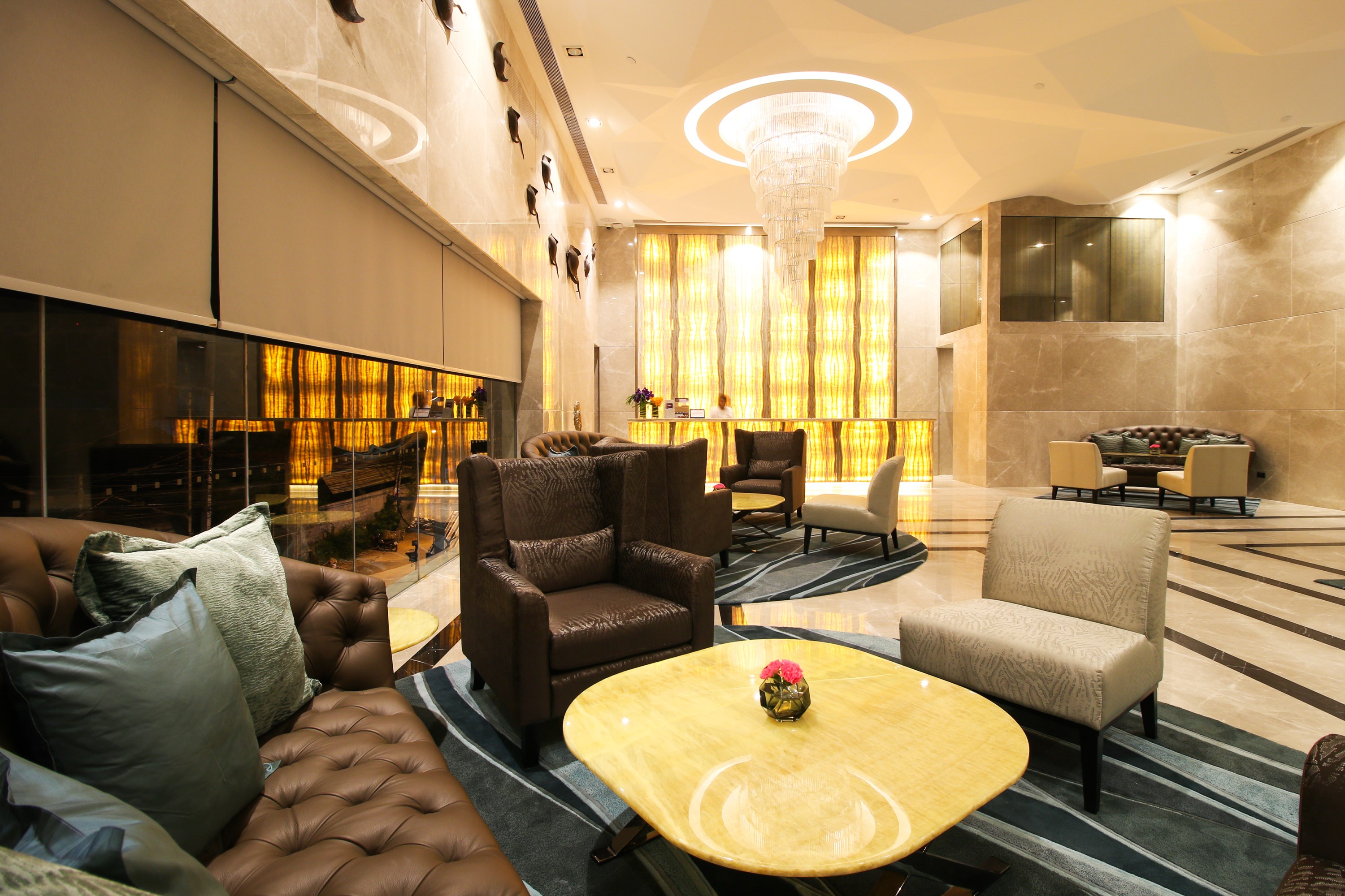 Restaurant-cafeteria