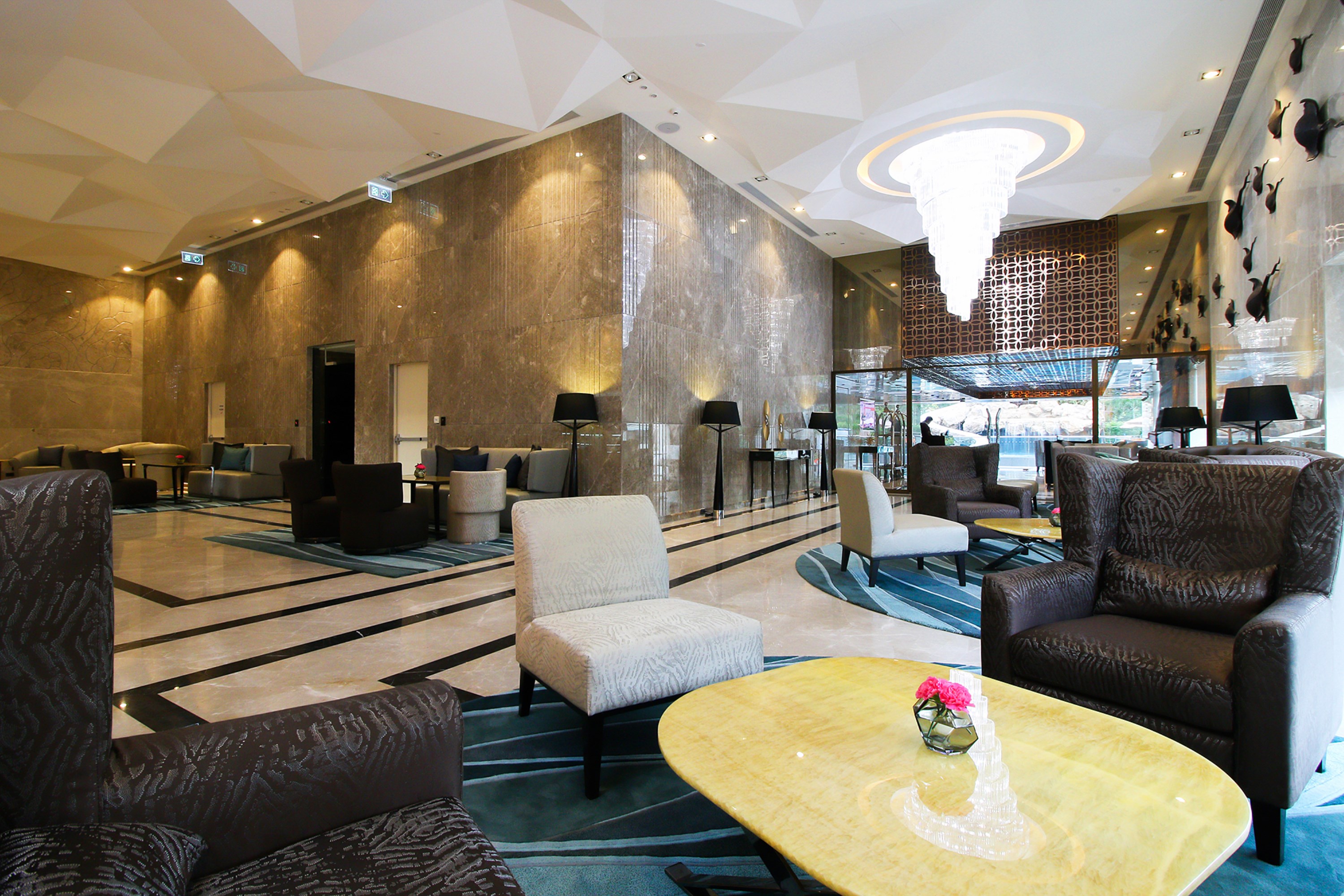 Restaurant-cafeteria