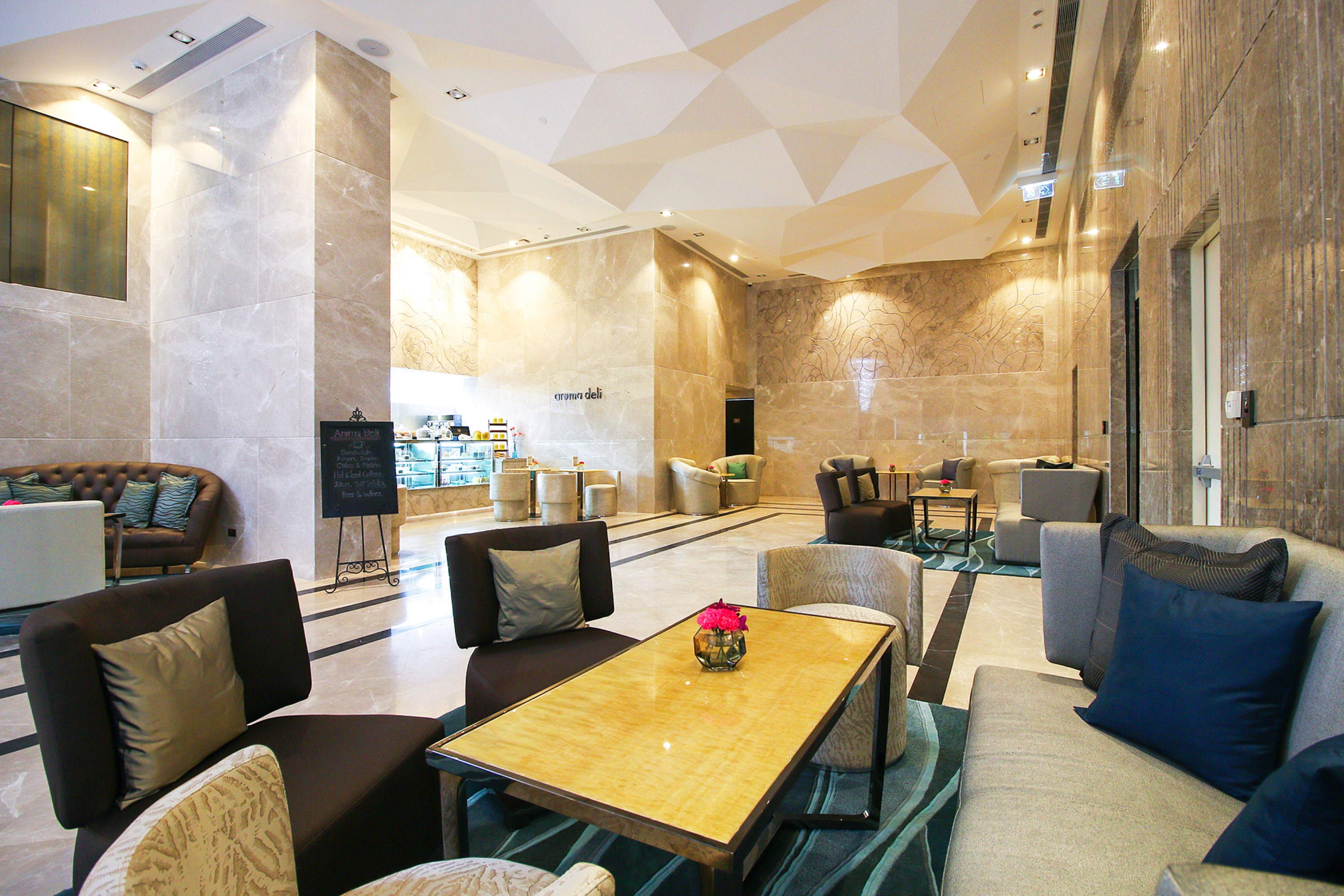 Restaurant-cafeteria