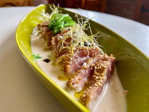 thumbnail: Restaurant
