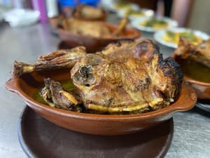 thumbnail: Restaurant