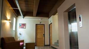 thumbnail: Interior detail