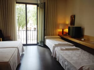 thumbnail: View from room