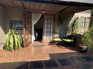 thumbnail: Terrace/patio