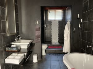 thumbnail: Bathroom shower