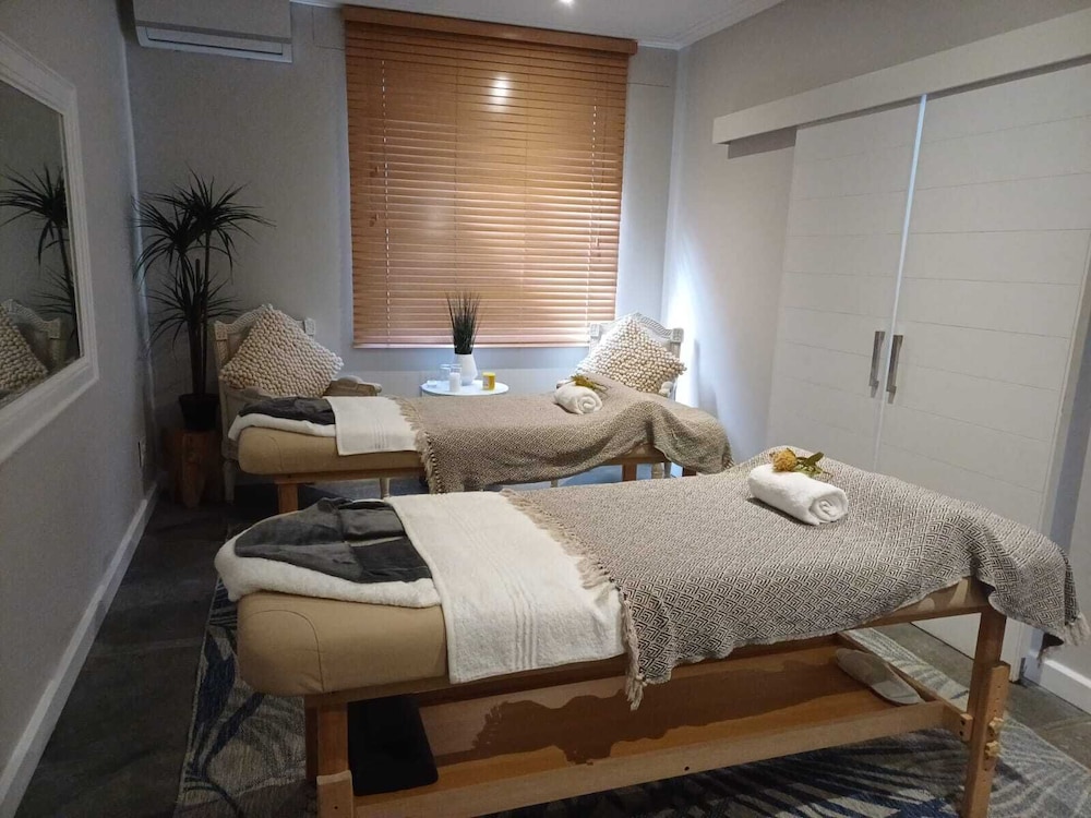 Treatment room
