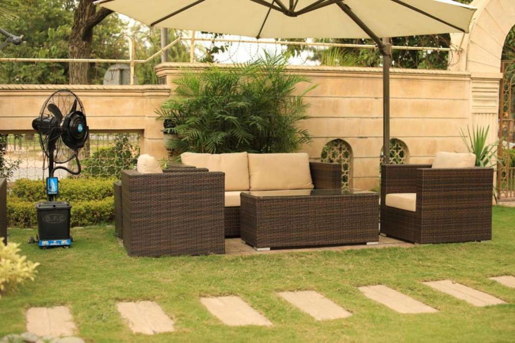 Amenities and Services