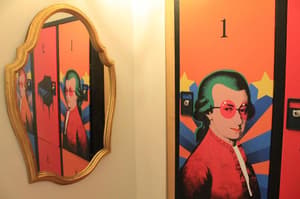 thumbnail: Room