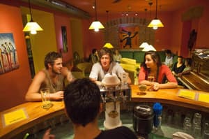 thumbnail: Bar