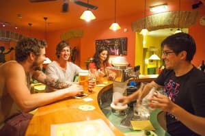 thumbnail: Bar