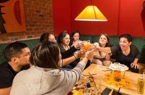 thumbnail: Bar