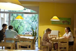 thumbnail: Restaurant