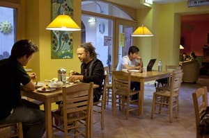 thumbnail: Restaurant