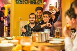 thumbnail: Restaurant
