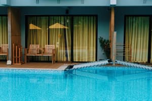 thumbnail: Pool