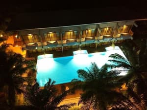 thumbnail: Pool