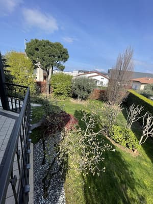 thumbnail: View from room