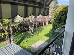 thumbnail: View from room