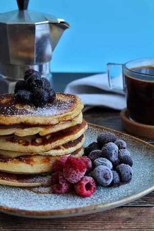 thumbnail: Food and drink