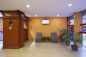 thumbnail: Reception