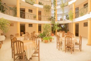 thumbnail: Interior