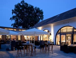 thumbnail: Terrace/patio