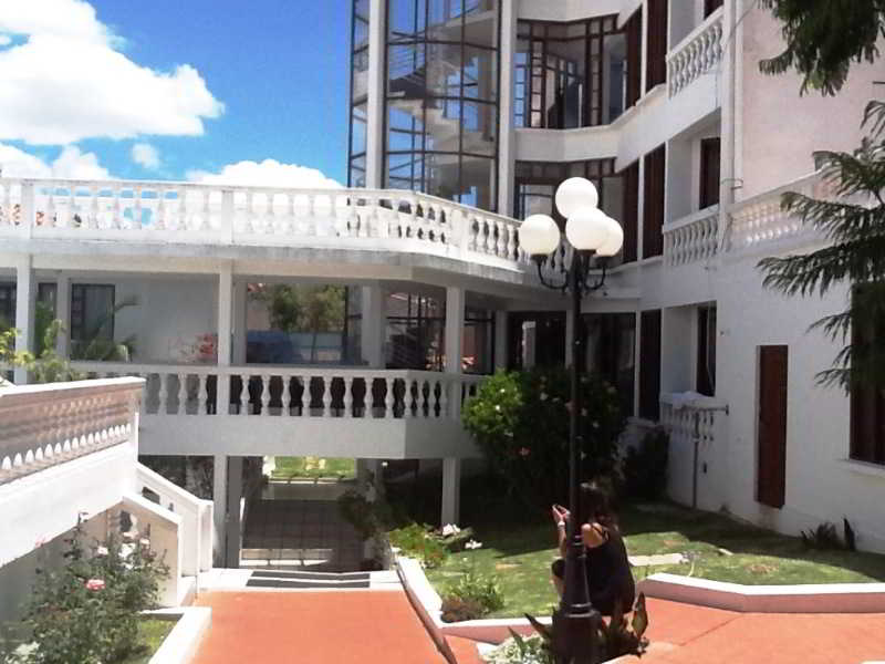 General view