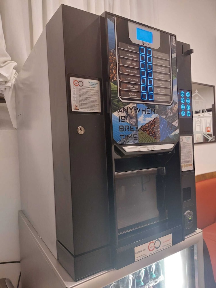 Vending machine