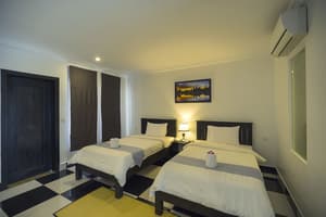 thumbnail: View from room