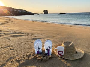 thumbnail: Beach