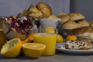 thumbnail: Food and drink