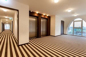 thumbnail: Interior