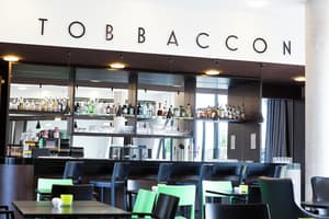 thumbnail: Bar (on property)