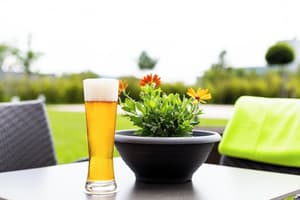 thumbnail: Terrace/patio