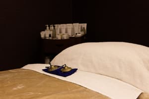 thumbnail: Treatment room
