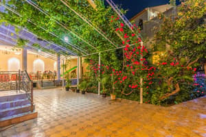 thumbnail: Terrace/patio