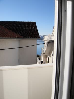 thumbnail: View from room